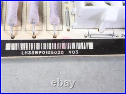 Carrier Bryant LH33WP010 V03 Furnace Control Circuit Board CEPL131162-01