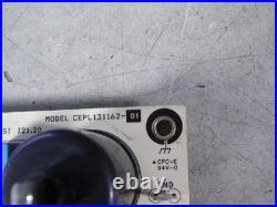 Carrier Bryant LH33WP010 V03 Furnace Control Circuit Board CEPL131162-01