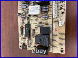 Carrier Bryant Lh33wp003a Furnace Control Board AZ55641 KM1969