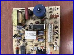 Carrier Bryant Lh33wp003a Furnace Control Board AZ55641 KM1969