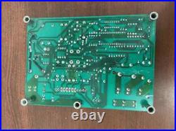 Carrier Bryant Lh33wp003a Furnace Control Board AZ55641 KM1969