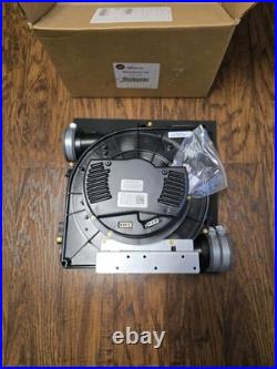Carrier/Bryant Modulating furnace inducer For Infinity and evolution systems Carrier/Bryant Modulating furnace inducer For Infinity and evolution systems