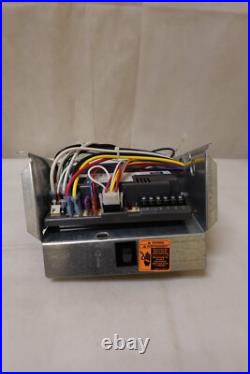 Carrier Bryant OEM HVAC Furnace Control Board Assy. In Mounting Cradle HK42FZ011