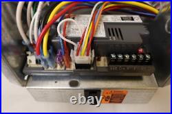 Carrier Bryant OEM HVAC Furnace Control Board Assy. In Mounting Cradle HK42FZ011