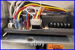 Carrier Bryant OEM HVAC Furnace Control Board Assy. In Mounting Cradle HK42FZ011