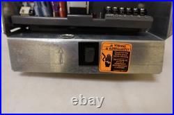 Carrier Bryant OEM HVAC Furnace Control Board Assy. In Mounting Cradle HK42FZ011