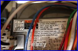 Carrier Bryant OEM HVAC Furnace Control Board Assy. In Mounting Cradle HK42FZ011
