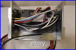 Carrier Bryant OEM HVAC Furnace Control Board Assy. In Mounting Cradle HK42FZ011