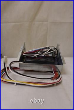 Carrier Bryant OEM HVAC Furnace Control Board Assy. In Mounting Cradle HK42FZ011