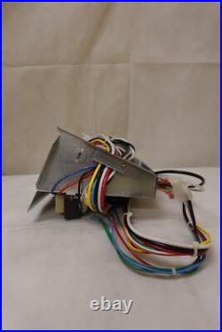 Carrier Bryant OEM HVAC Furnace Control Board Assy. In Mounting Cradle HK42FZ011