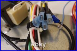 Carrier Bryant OEM HVAC Furnace Control Board Assy. In Mounting Cradle HK42FZ011