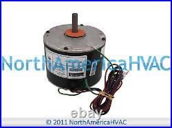 Carrier Bryant Payne 1 HP 208-230 Volt Furnace BLOWER Motor Replaces HC52ER230