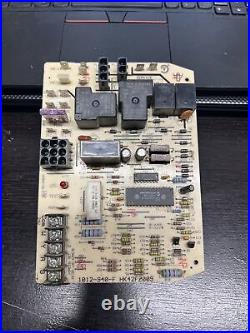 Carrier Bryant Payne 1012-940-F HK42FZ009 Furnace Control Circuit Board