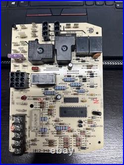 Carrier Bryant Payne 1012-940-L HK42FZ009 Furnace Control Circuit Board
