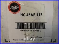 Carrier Bryant Payne 3/4 HP 230v Furnace BLOWER Motor Fits HC45AE198A HC45AE198