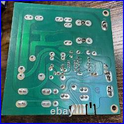 Carrier Bryant Payne 302075-351HVAC Furnace Control Circuit Board