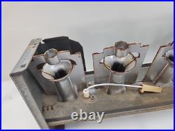 Carrier Bryant Payne 318172-701 OEM 5-Furnace Inshot Burners Carrier Bryant Payne 318172-701 OEM 5-Furnace Inshot Burners
