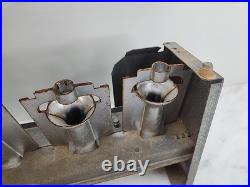 Carrier Bryant Payne 318172-701 OEM 5-Furnace Inshot Burners Carrier Bryant Payne 318172-701 OEM 5-Furnace Inshot Burners