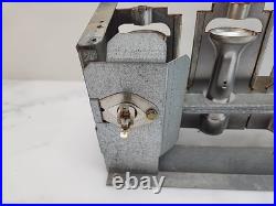 Carrier Bryant Payne 318172-701 OEM 5-Furnace Inshot Burners Carrier Bryant Payne 318172-701 OEM 5-Furnace Inshot Burners
