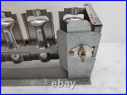 Carrier Bryant Payne 318172-701 OEM 5-Furnace Inshot Burners Carrier Bryant Payne 318172-701 OEM 5-Furnace Inshot Burners