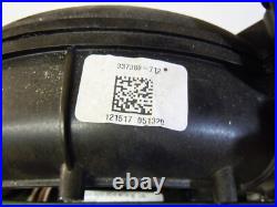 Carrier Bryant Payne 337386-712 HC27CQ119 Furnace Draft Inducer Blower Motor Carrier Bryant Payne 337386-712 HC27CQ119 Furnace Draft Inducer Blower Motor