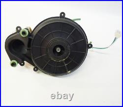 Carrier Bryant Payne 337386-712 HC27CQ119 Furnace Draft Inducer Blower Motor Carrier Bryant Payne 337386-712 HC27CQ119 Furnace Draft Inducer Blower Motor