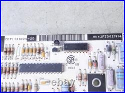 Carrier Bryant Payne CEPL131004-20 Furnace Control Circuit Board HK42FZ062