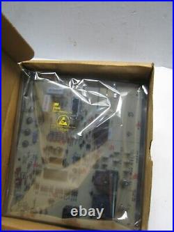Carrier Bryant Payne CES0110057-02 Furnace Control Circuit Board