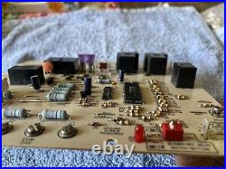 Carrier Bryant Payne CES0110057-02 Furnace Control Circuit Board 784-9-I #P123
