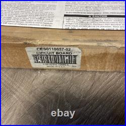 Carrier Bryant Payne CES0110057-02 Furnace Control Circuit Board, NEW SEALED
