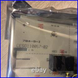 Carrier Bryant Payne CES0110057-02 Furnace Control Circuit Board, NEW SEALED Carrier Bryant Payne CES0110057-02 Furnace Control Circuit Board, NEW SEALED