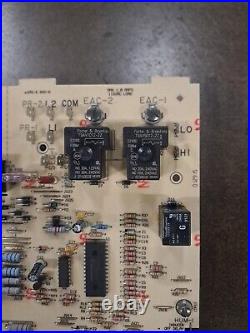 Carrier Bryant Payne CESO110057-02 Furnace Control Board