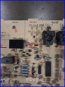 Carrier Bryant Payne CESO110057-02 Furnace Control Board