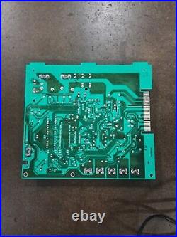 Carrier Bryant Payne CESO110057-02 Furnace Control Board