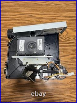 Carrier Bryant Payne ECM Inducer Draft Motor PH23CE116/5SME44JG2006A