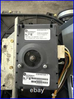Carrier Bryant Payne ECM Inducer Motor 5SME44JG2006D HC23CE116
