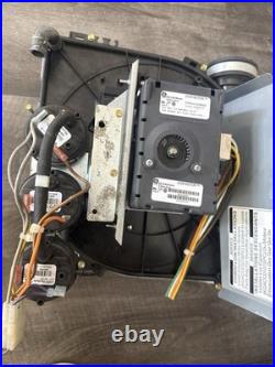 Carrier Bryant Payne ECM Inducer Motor 5SME44JG2006D HC23CE116