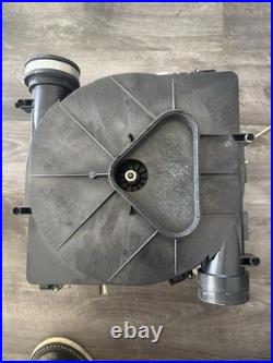 Carrier Bryant Payne ECM Inducer Motor 5SME44JG2006D HC23CE116