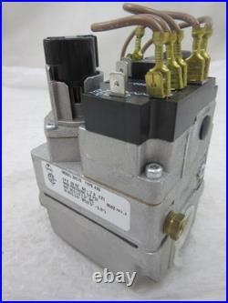 Carrier Bryant Payne Ef32cw262 White Rogers 36c75-420 Furnace Gas Valve