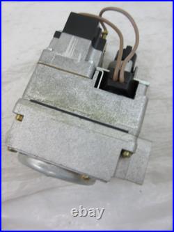 Carrier Bryant Payne Ef32cw262 White Rogers 36c75-420 Furnace Gas Valve