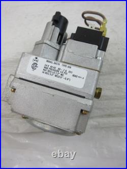 Carrier Bryant Payne Ef32cw262 White Rogers 36c75-420 Furnace Gas Valve