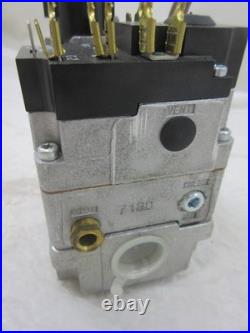Carrier Bryant Payne Ef32cw262 White Rogers 36c75-420 Furnace Gas Valve