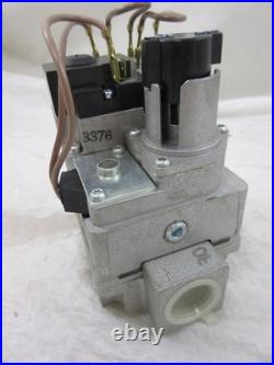 Carrier Bryant Payne Ef32cw262 White Rogers 36c75-420 Furnace Gas Valve