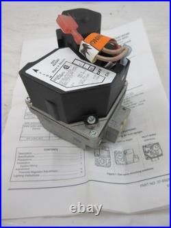 Carrier Bryant Payne Ef34cw246 White Rogers 36h32 103 Furnace Gas Valve