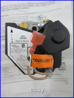 Carrier Bryant Payne Ef34cw246 White Rogers 36h32 103 Furnace Gas Valve