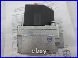 Carrier Bryant Payne Ef34cw246 White Rogers 36h32 103 Furnace Gas Valve