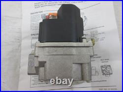 Carrier Bryant Payne Ef34cw246 White Rogers 36h32 103 Furnace Gas Valve