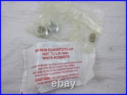 Carrier Bryant Payne Ef34cw246 White Rogers 36h32 103 Furnace Gas Valve
