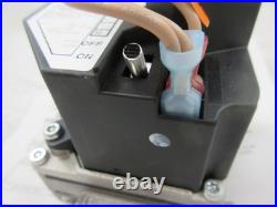 Carrier Bryant Payne Ef34cw246 White Rogers 36h32 103 Furnace Gas Valve