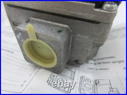 Carrier Bryant Payne Ef34cw246 White Rogers 36h32 103 Furnace Gas Valve